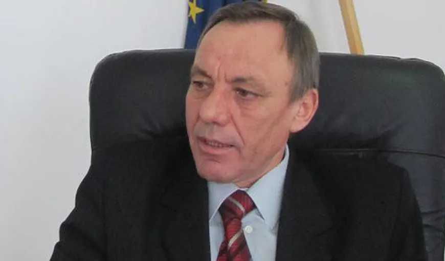 Fostul secretar de stat în MDRT Ioan Andreica a accidentat mortal o femeie în Bistriţa VIDEO