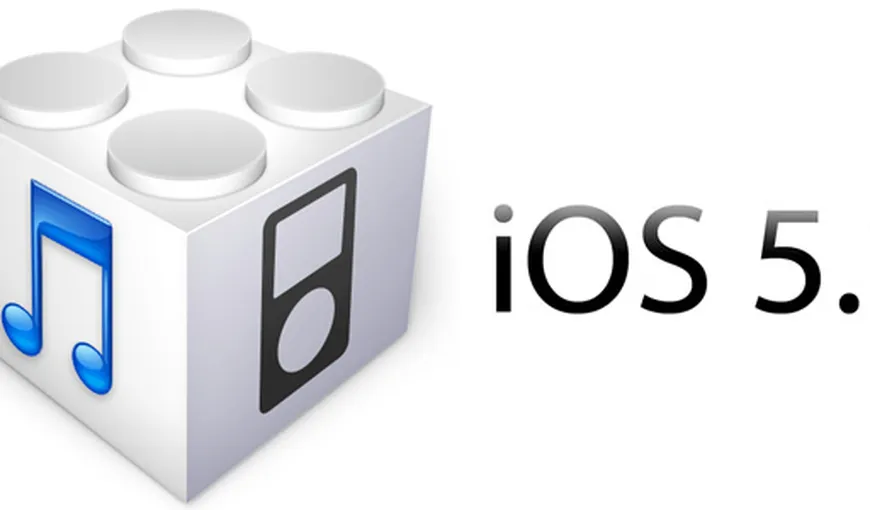 Apple a lansat iOS 5.1 pentru iPhone şi iPad. Ce noutăţi aduce update-ul