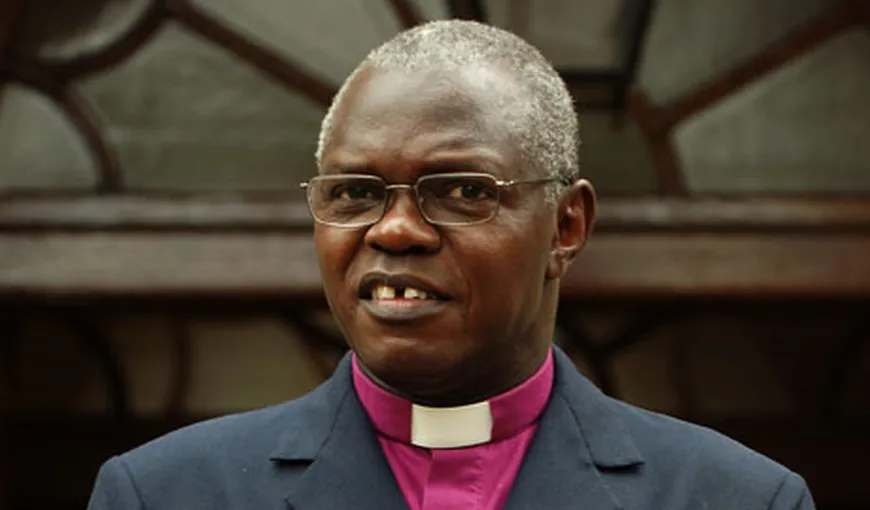 Află cine ar putea deveni noul şef al Bisericii Anglicane