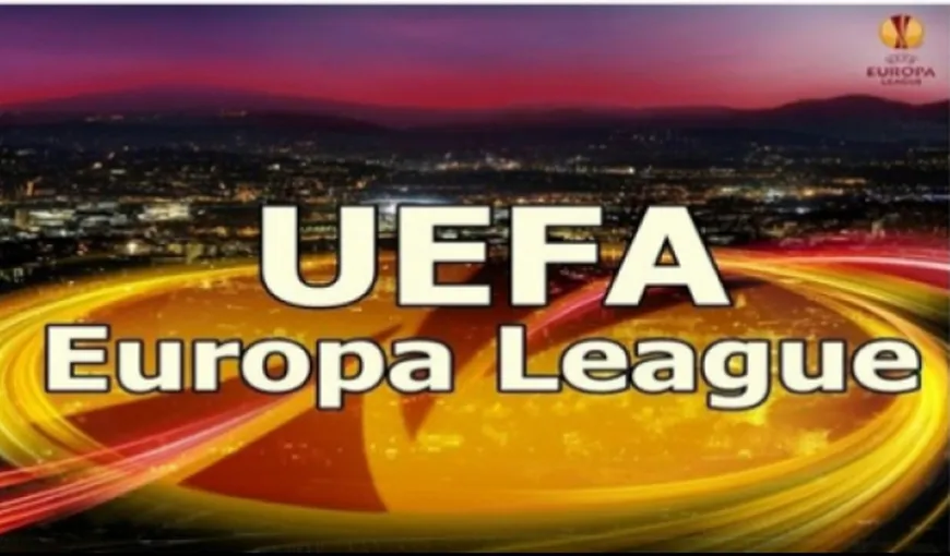 Liga Europa: Sporting–City şi United–Athletic Bilbao, meciurile zilei! Programul complet