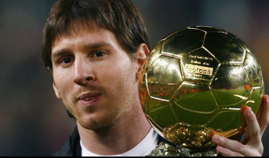 Messi a intrat în istorie: e primul jucător care a marcat 5 goluri într-un meci în Ligă