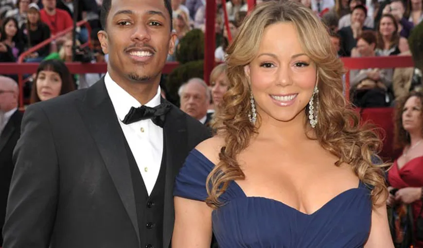 Soţul lui Mariah Carey, diagnosticat cu o maladie autoimunitară