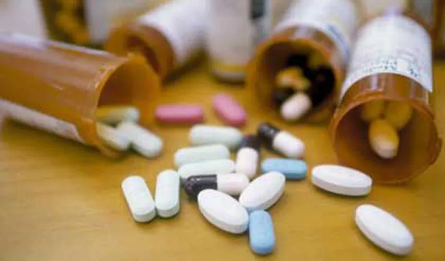 Din 1 aprilie, unele medicamente compensate vor fi prescrise pentru o singură boală