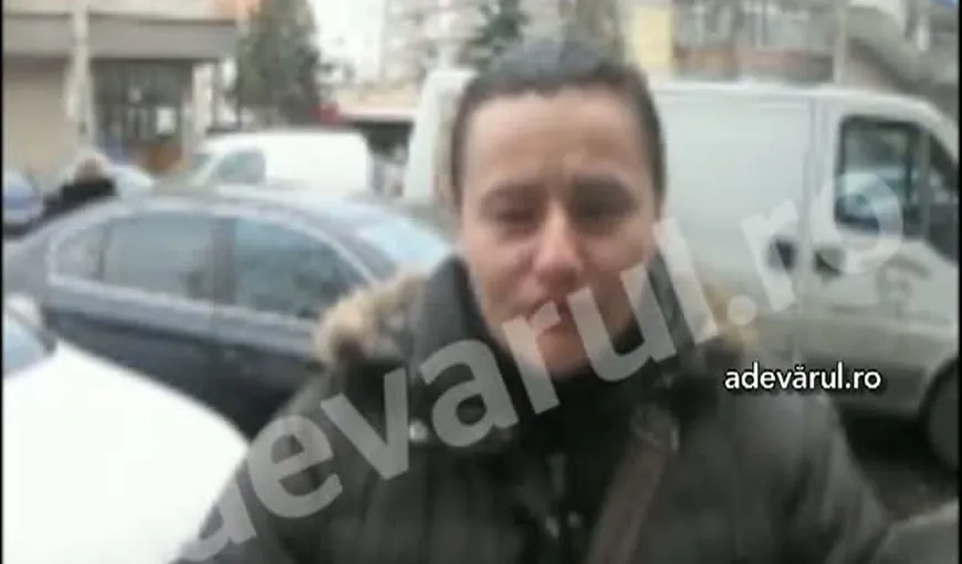 Mesaj emoţionant pentru bărbatul dispărut, împreună cu doi copii, în Cluj VIDEO