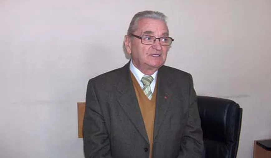 Mircea Diaconu, vicepreşedintele CJ Vrancea, a murit