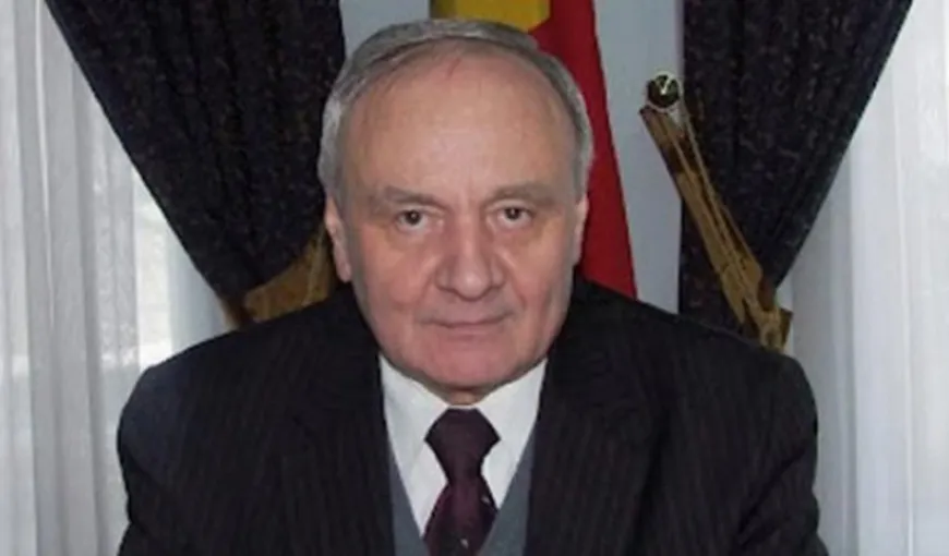 Nicolae Timofti a depus jurământul de învestire în funcţia de preşedinte al R. Moldova