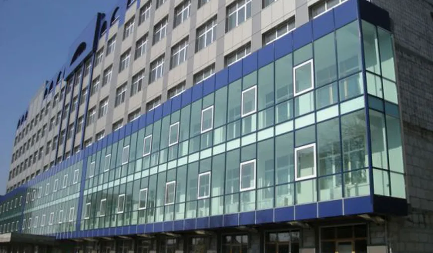 Cel mai modern spital din Iaşi şi-a deschis porţile