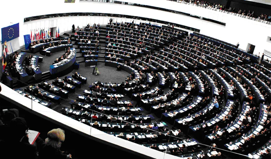 Site-ul olandez care discriminează România, în vizorul Parlamentului de la Strasbourg