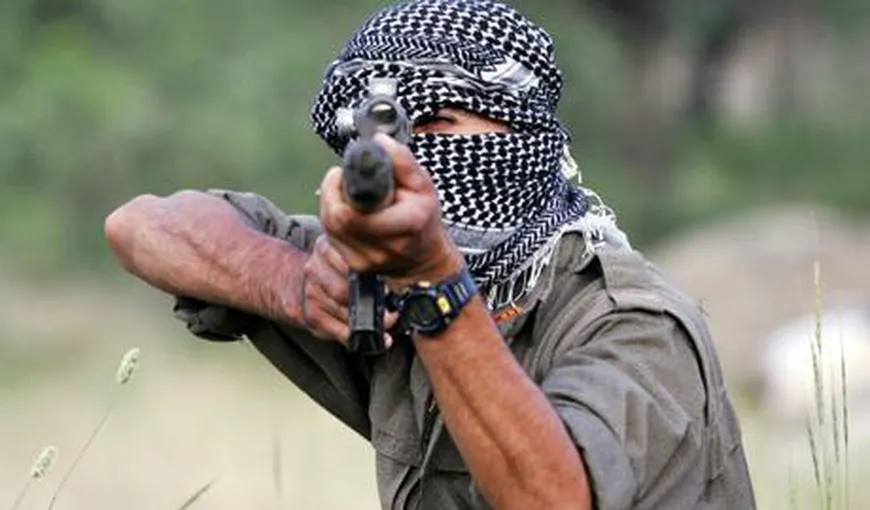 Turcia: Şase rebeli şi şase poliţişti, ucişi într-o operaţiune împotriva PKK