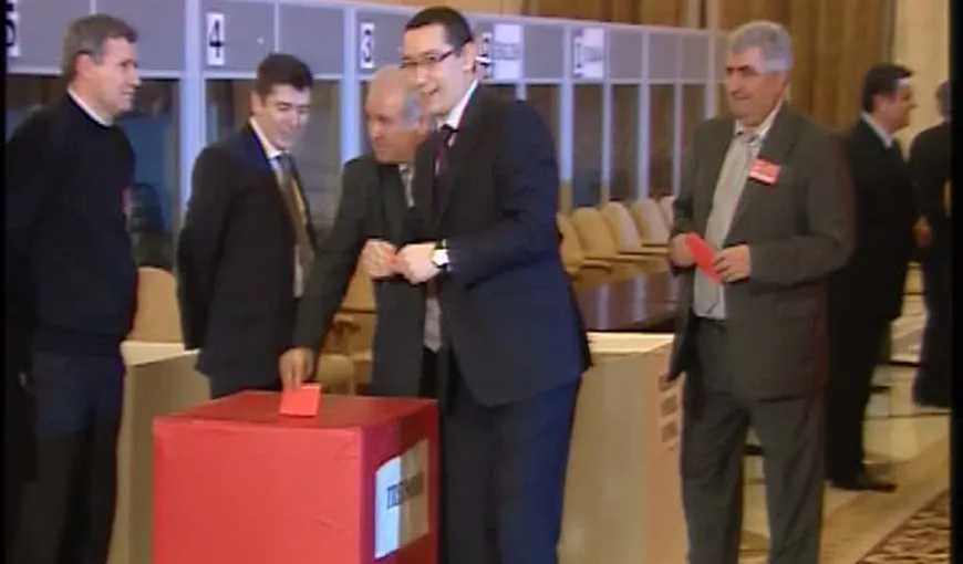 Ponta a votat cu Raţiu în ’90. A muncit pe brânci în Franţa pentru o Mobră şi un Oltcit roşu VIDEO