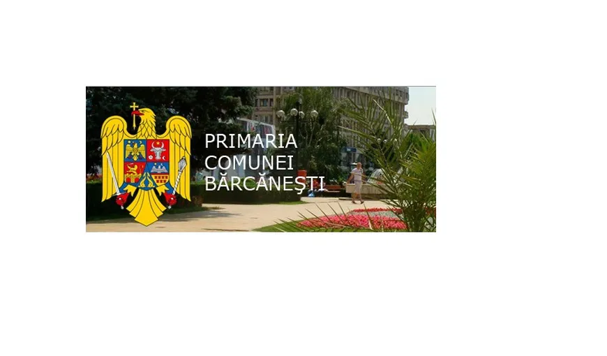 Primarul din Bărcăneşti – Prahova a plecat din PDL şi s-a înscris în PSD