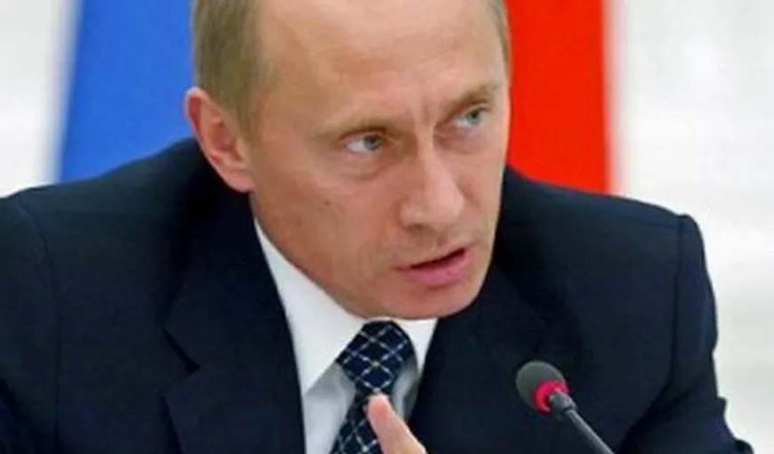 Putin a câştigat peste 66% din voturile alegătorilor ruşi din Bucureşti