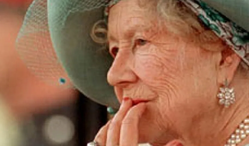 Nou scandal la Casa Regală britanică: Regina-Mamă ar fi fost fiica bucătăresei de la palat