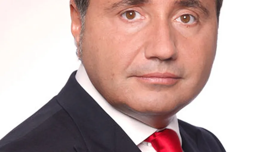 Deputatul PSD Cristian Rizea susţine că a fost agresat de un membru PDL