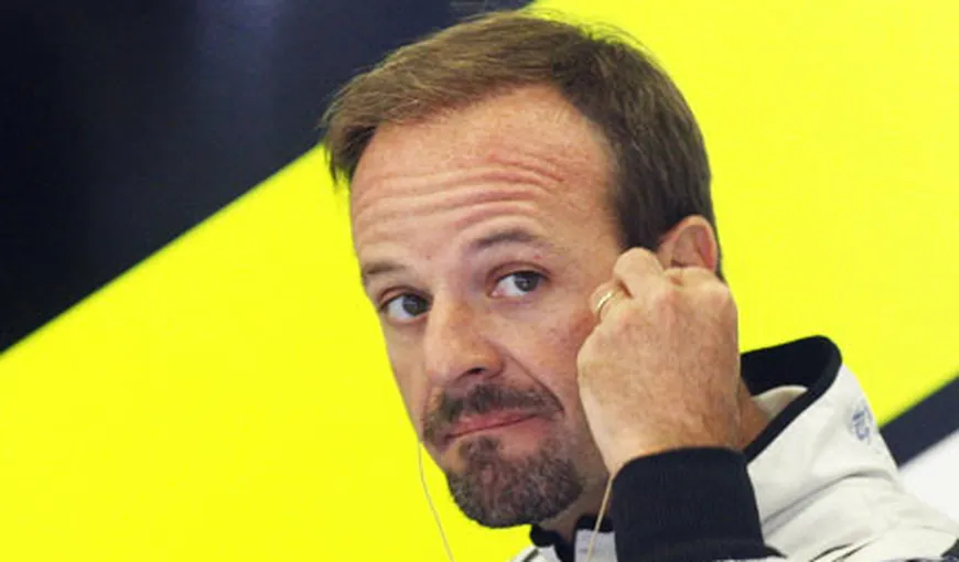 Rubens Barrichello va concura în Indycar