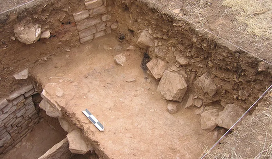10 oameni au murit în timp ce făceau săpături arheologice ilegale în Egipt
