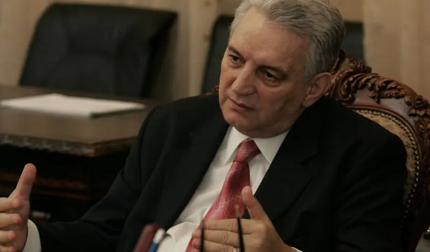 Ilie Sârbu: Parlamentari de la putere vor trece în opoziţie