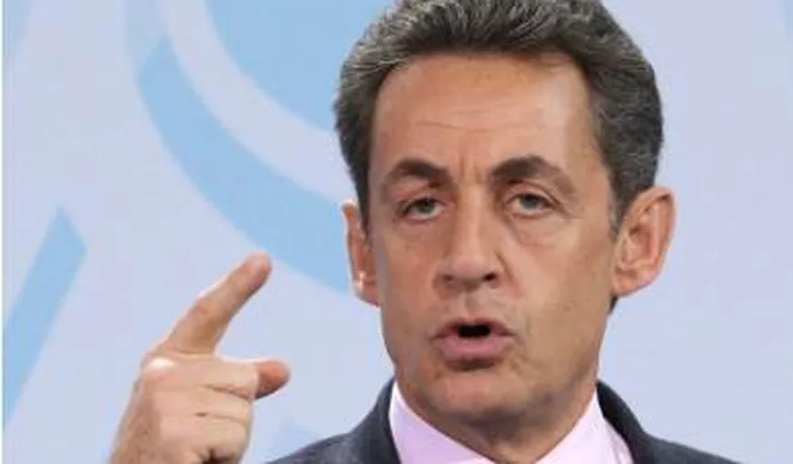 Sarkozy nu mai vrea să vadă în Franţa islamişti radicali