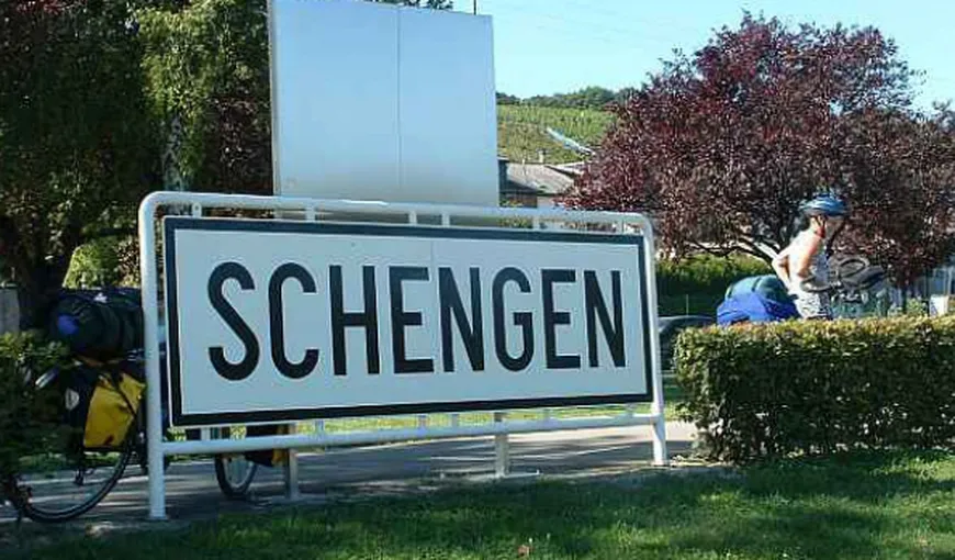 UE amână din nou aderarea României la Schengen. O decizie ar putea fi luată în septembrie