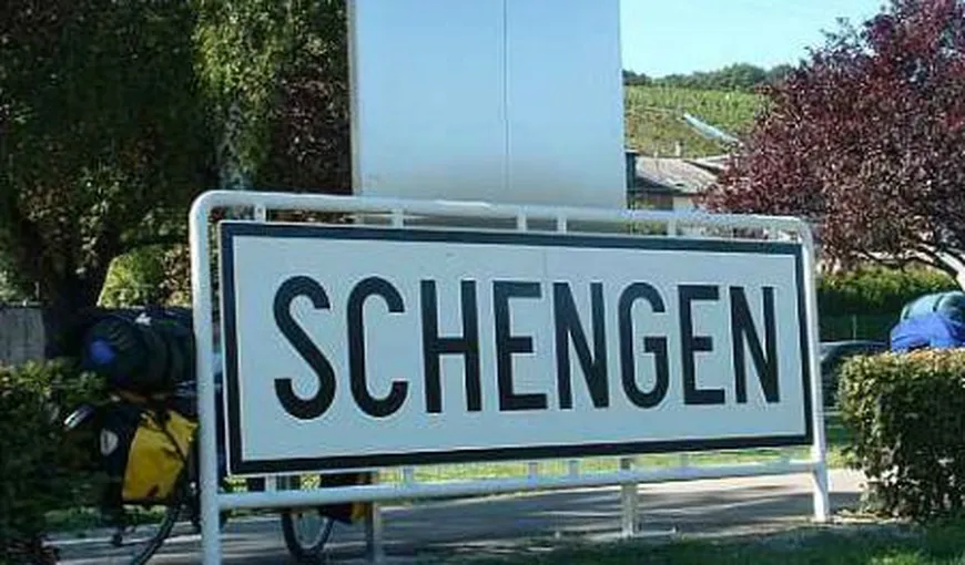 Schengen şi paradoxul românesc
