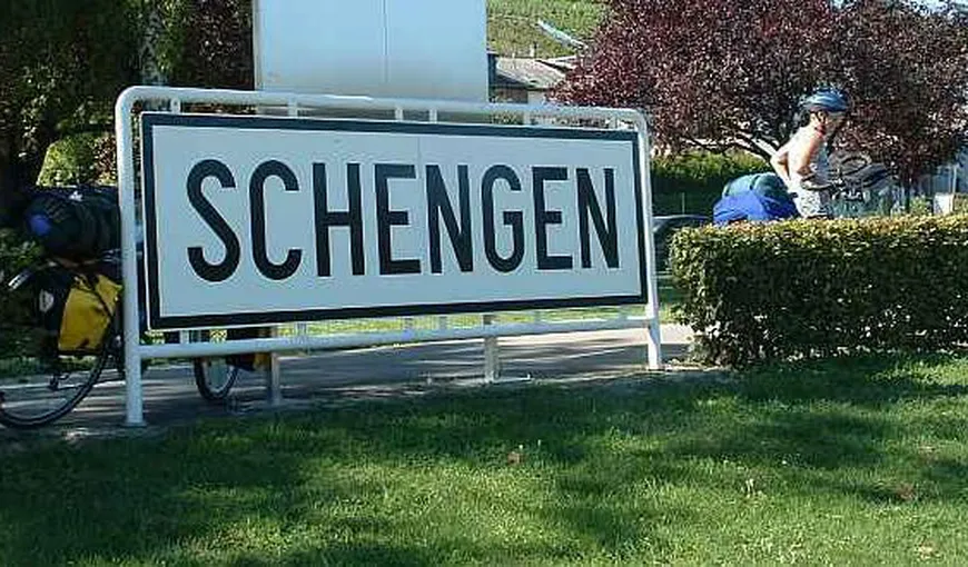 The Economist: Aderarea României la Schengen, rezultatul oboselii generate de dispute
