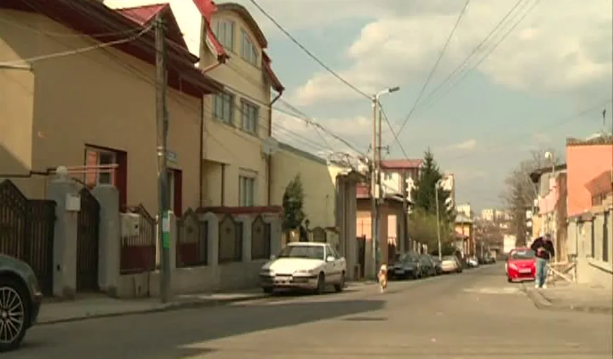 „Secrete de stat”: Mafia imobiliară din Sectorul 4 al Capitalei lasă oamenii pe străzi VIDEO