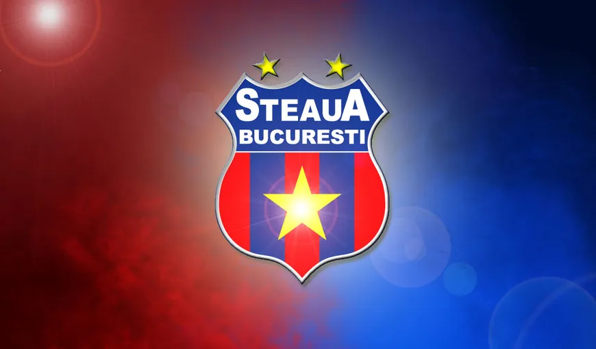 Steaua, învinsă pe teren propriu de FC Vaslui