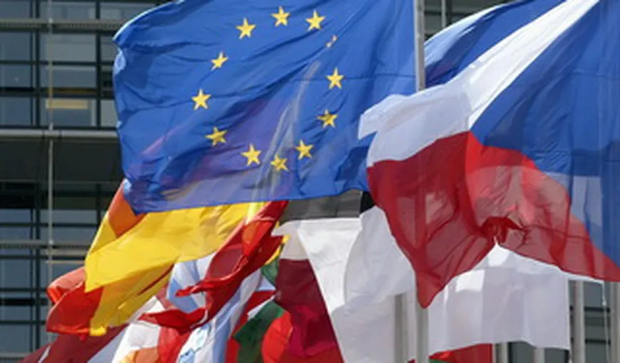 Summit UE: O revenire la normalitate sau „subiecte ascunse sub preş”