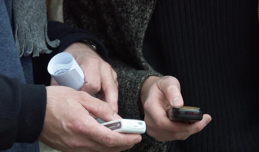 Românii reclamă companiile de telefonie mobilă la ANPC. DE CE SUNT NEMULŢUMIŢI