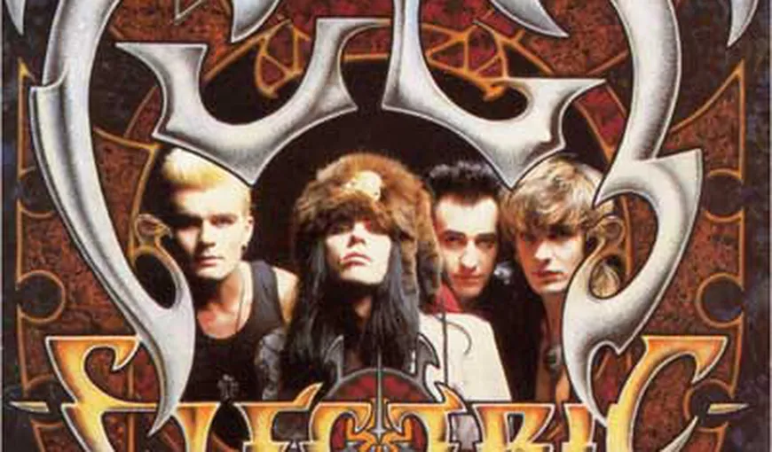 Guns N’ Roses, Faith No More şi The Cult cântă la Rock The City