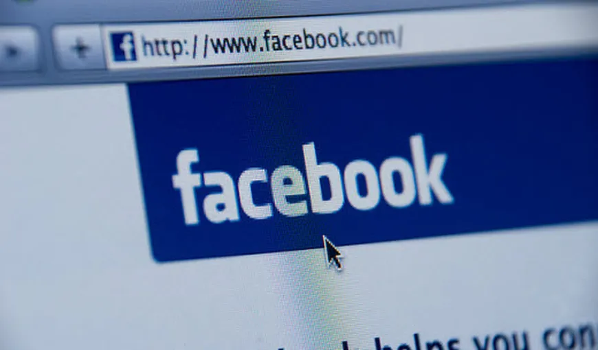 Folosirea excesivă a reţelei Facebook, asociată cu narcisismul „toxic”