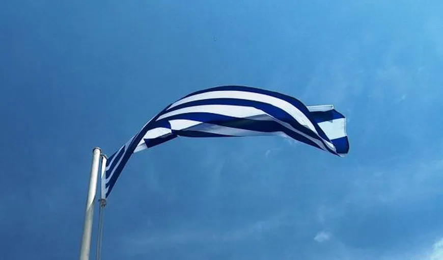 Grecia retrogradată din nou, până la cel mai jos nivel