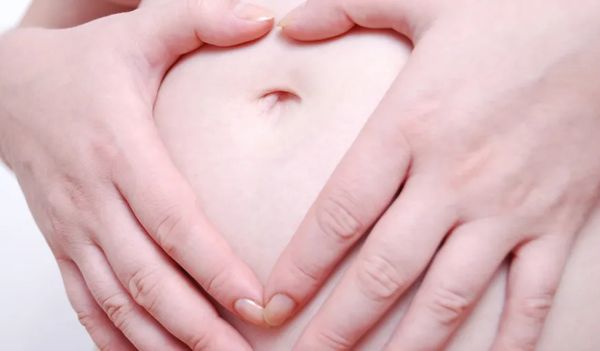 Despre sarcină: Cum diferă naşterile faţă de acum 50 de ani