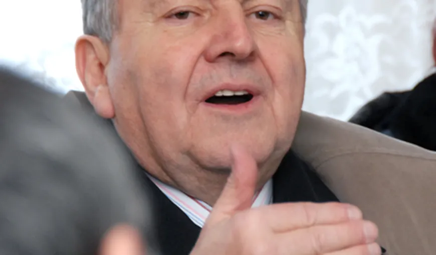 Preşedintele Băncii Carpatica, condamnat la un an şi jumătate de închisoare pentru dare de mită