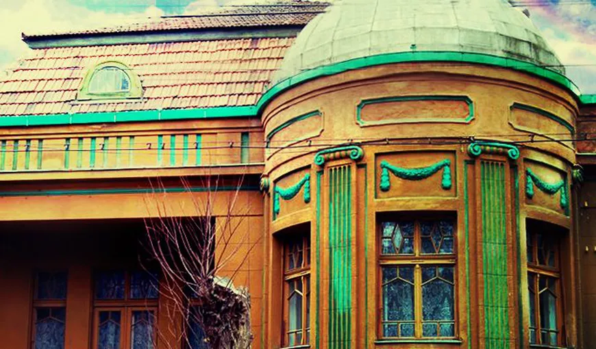 Turiştii văd România „altfel”, în Hostelul „Costel” din Timişoara