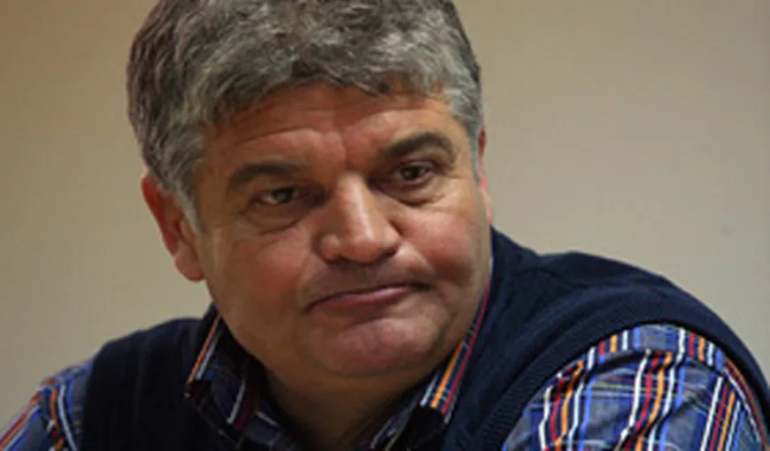 Liderul Ligii I şi-a demis antrenorul. Ioan Andone revine la CFR Cluj