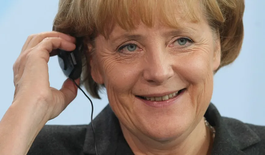 Angela Merkel va boicota Euro-2012 dacă Iulia Timoşenko nu va fi eliberată din închisoare
