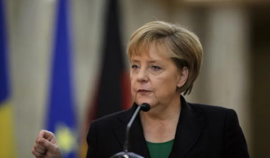 Germania ameninţă Ucraina cu boicot politic ca-n Războiul Rece la Euro 2012, din cauza lui Timoşenko