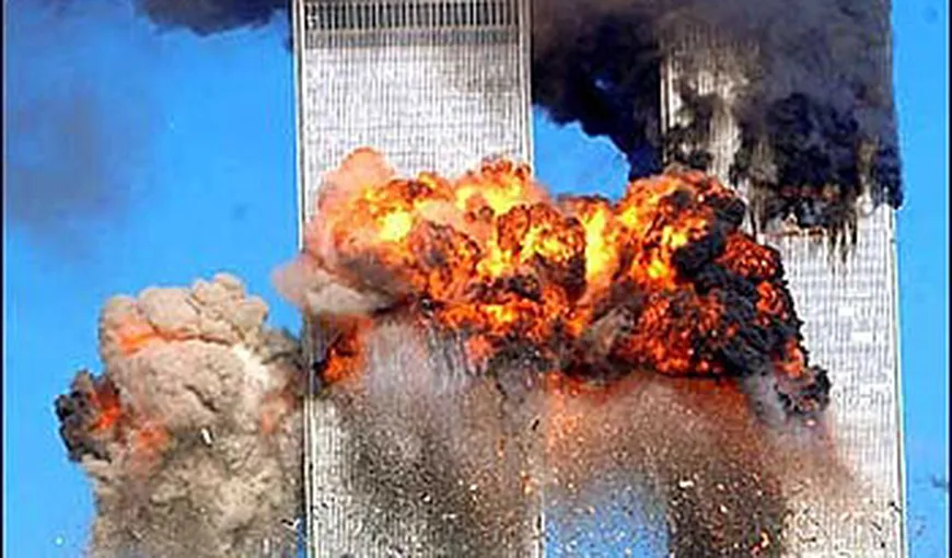 Pedeapsa cu moartea pentru „creierul” atentatelor din 11 Septembrie 2001
