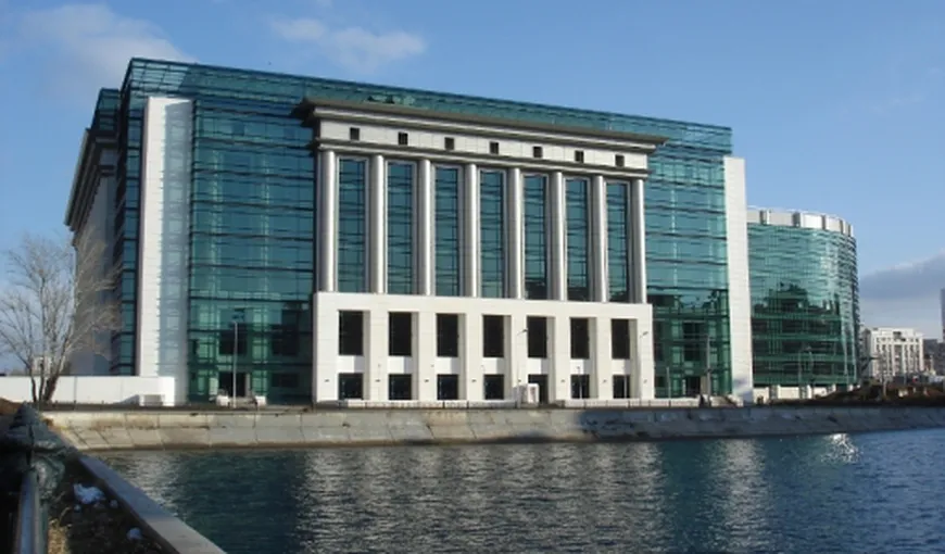 Biblioteca Naţională a României, deschisă pentru public începând de luni