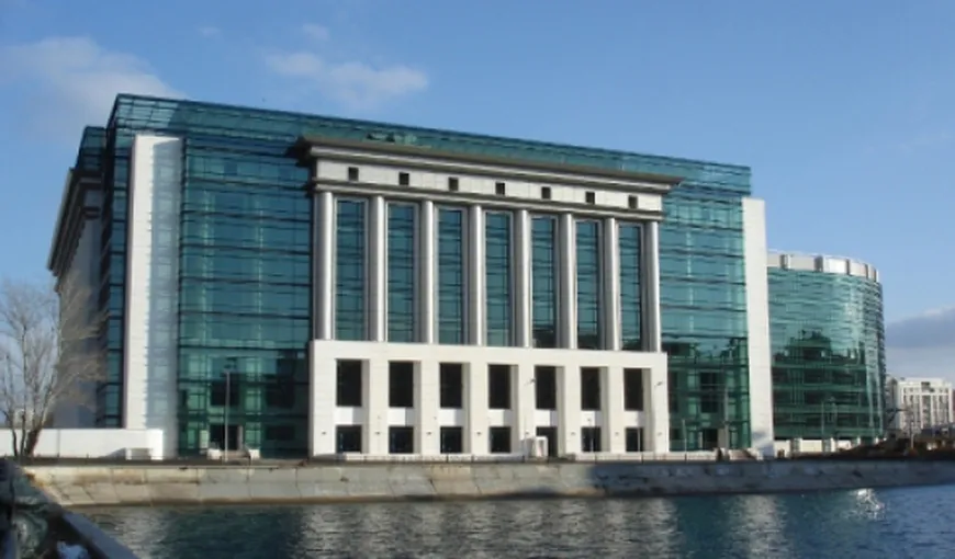 Biblioteca Naţională a României s-a deschis publicului larg