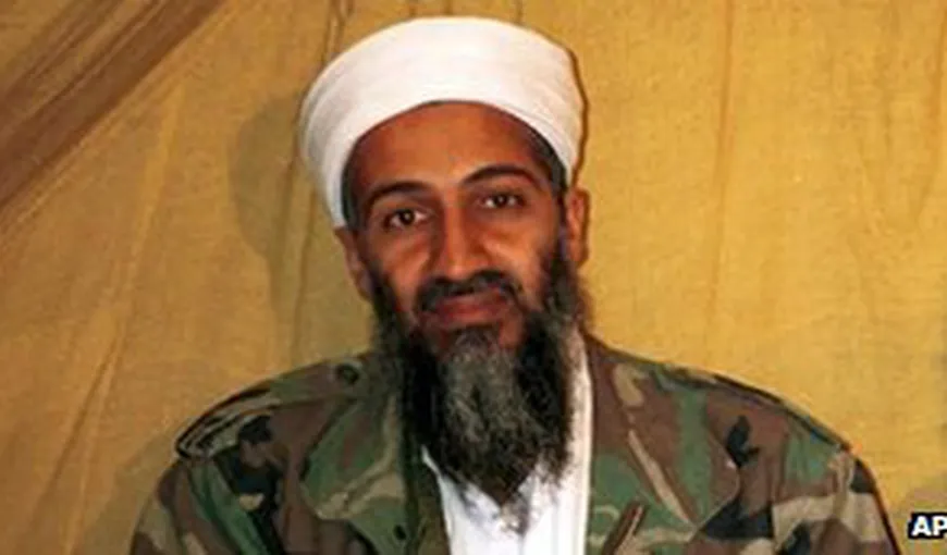 Documentele lui Osama bin Laden vor fi publicate online