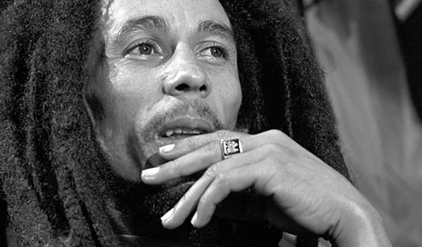 Un film despre Bob Marley va fi lansat, în aceeaşi zi, pe Facebook şi în cinematografe VIDEO