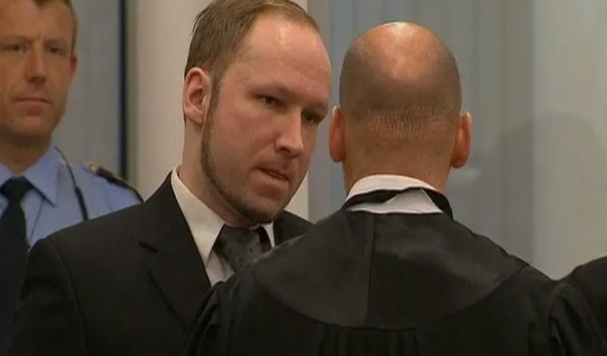 Un expert a descris bomba folosită de Anders Breivik în atacul de la Oslo
