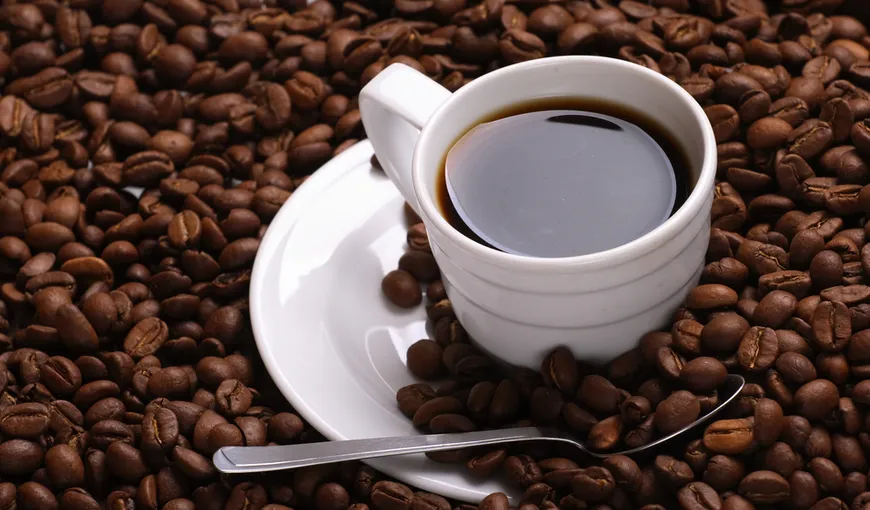 DSVSA: Cafeaua din România nu e cancerigenă