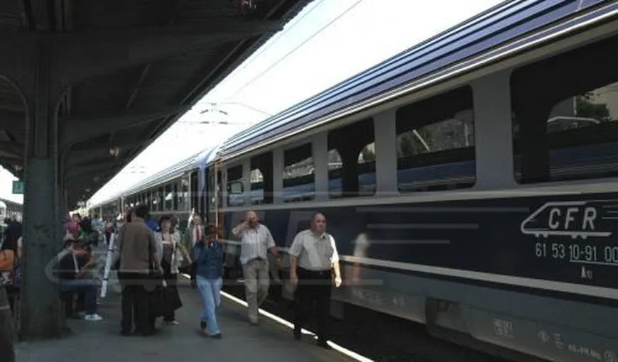 Gara de Nord va fi legată prin tuneluri de alte gări din Bucureşti