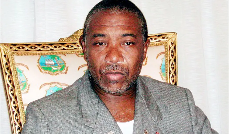 Fostul preşedinte al Liberiei, Charles Taylor, vinovat de crime împotriva umanităţii