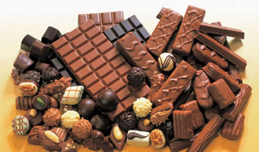 Criza de ciocolată este aproape. Ţi-ai făcut provizii?