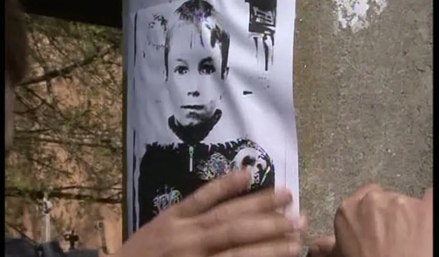Fugă sau răpire? Un băiat de 12 ani din Băileşti a dispărut de acasă de două săptămâni VIDEO