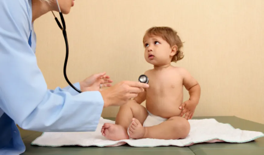 8 lucruri pe care medicul pediatru nu ţi le spune